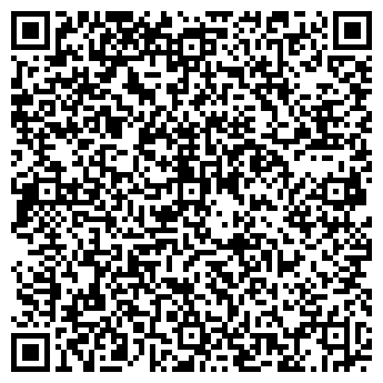 QR-код с контактной информацией организации ВК "Колібрі"