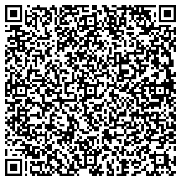 QR-код с контактной информацией организации Центр Крепежа, ТОО