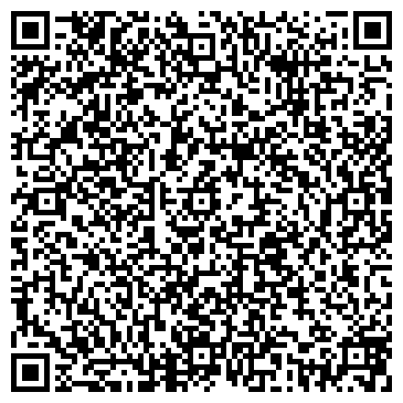 QR-код с контактной информацией организации Орлан Транспорт Групп, ТОО