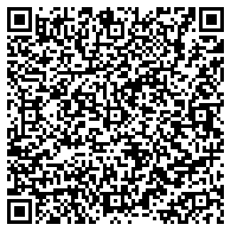 QR-код с контактной информацией организации Касымов, ИП
