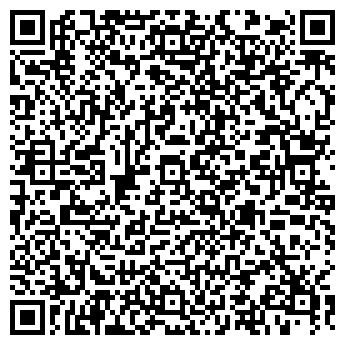 QR-код с контактной информацией организации ООО "Каминстрой"