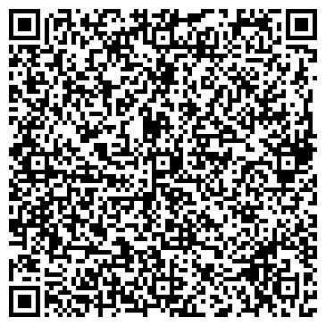 QR-код с контактной информацией организации ПП "Интер Плюс"