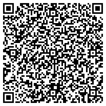 QR-код с контактной информацией организации интернет-магазин "Торжок"