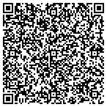QR-код с контактной информацией организации Херсон Климатик