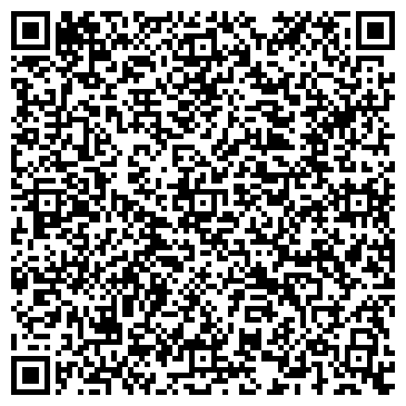 QR-код с контактной информацией организации Укриндустриалгруп