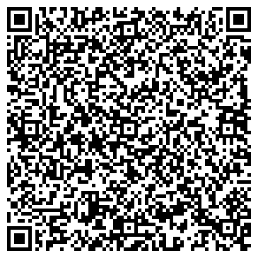 QR-код с контактной информацией организации ЧП Саркисян Рудольф