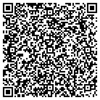 QR-код с контактной информацией организации ООО "Титул Строй"