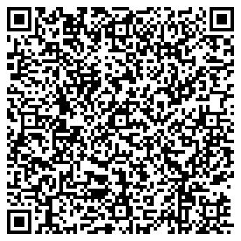 QR-код с контактной информацией организации ТАЙГА-ПРОД