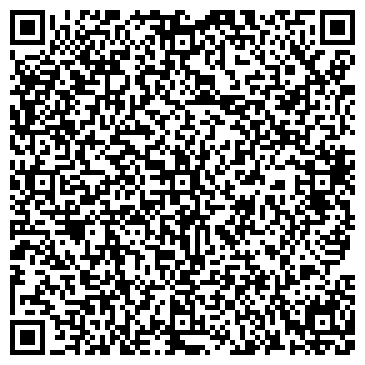 QR-код с контактной информацией организации ООО "Форс-АВТО"