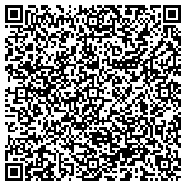 QR-код с контактной информацией организации ООО Луганск-Трактородеталь