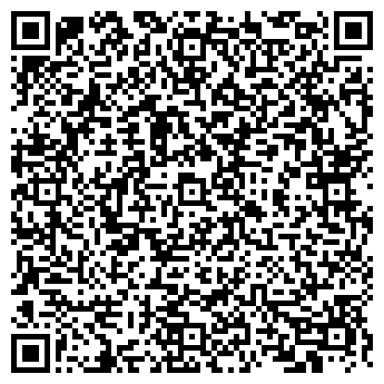 QR-код с контактной информацией организации ООО "Ивлюр-Торг"