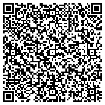 QR-код с контактной информацией организации ИП Мирибян