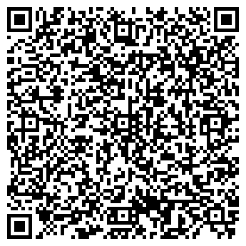QR-код с контактной информацией организации ИЧП "Бамин"