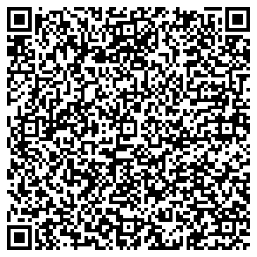 QR-код с контактной информацией организации Общество с ограниченной ответственностью Иссыкский плодоконсервный завод