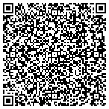 QR-код с контактной информацией организации ТОО "Енбек-Береке"