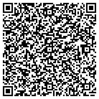 QR-код с контактной информацией организации ЧП Винник