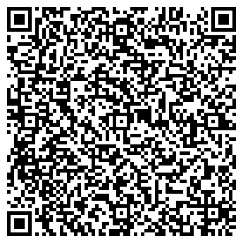 QR-код с контактной информацией организации Частное предприятие Агроспецпроект