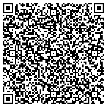 QR-код с контактной информацией организации Святая Воля, СПК