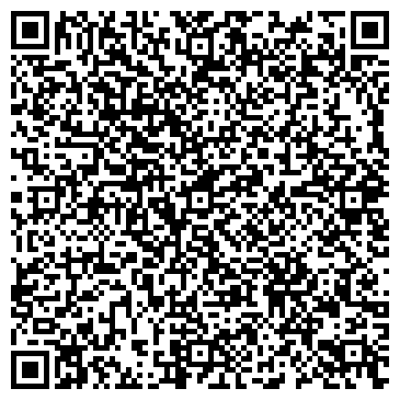 QR-код с контактной информацией организации РайПО Глубокское