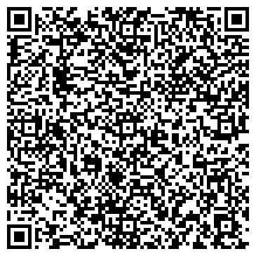 QR-код с контактной информацией организации Солвэй Лимитед, ООО СП