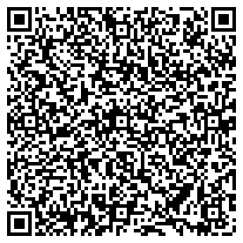 QR-код с контактной информацией организации Постстрой, ООО