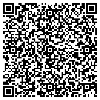 QR-код с контактной информацией организации УДАЧА
