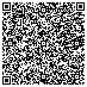 QR-код с контактной информацией организации ЗАО Август-бел