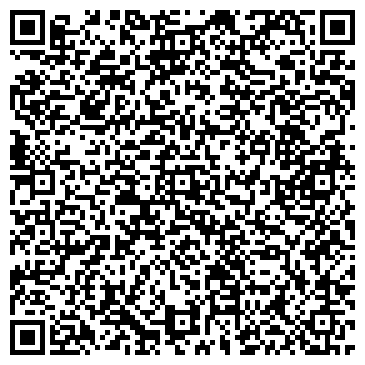 QR-код с контактной информацией организации Заимка, ЗАО