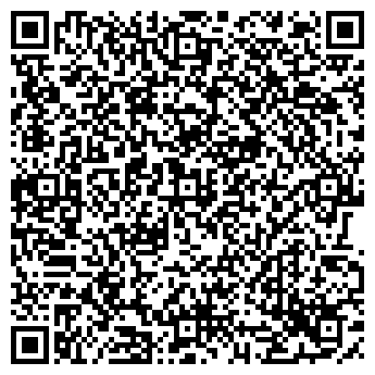 QR-код с контактной информацией организации Кривск, СПК