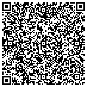 QR-код с контактной информацией организации Франдеса, ООО
