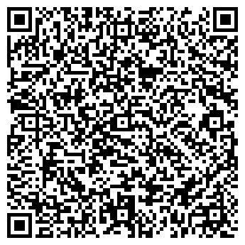 QR-код с контактной информацией организации ООО "Карта Мира"