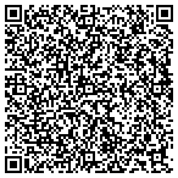 QR-код с контактной информацией организации Суомен Рекон ИЧАУП