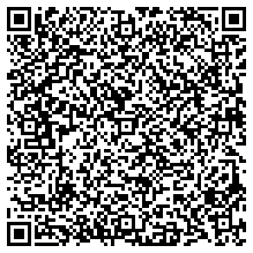 QR-код с контактной информацией организации СФГ “АНДРЄЄВ І.І.”
