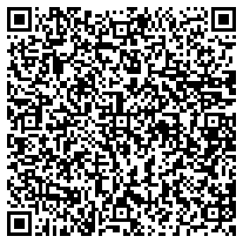 QR-код с контактной информацией организации ООО "Загрос-Трейд"