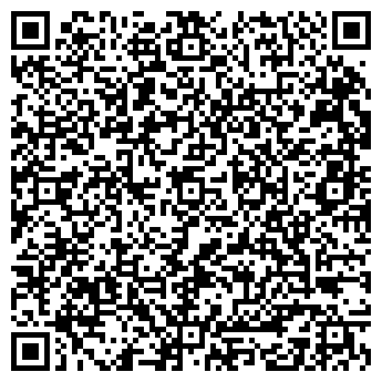QR-код с контактной информацией организации ЧП "Калугин"