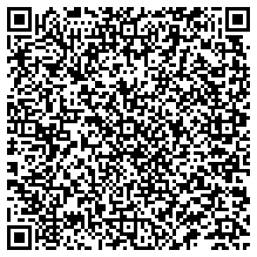 QR-код с контактной информацией организации Пологовская инкубаторная станция