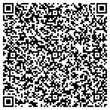 QR-код с контактной информацией организации ООО Турфирма «Альфа-вояж»