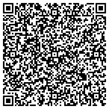 QR-код с контактной информацией организации Хозраткулов, ФЛП