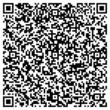 QR-код с контактной информацией организации Садовый центр "МиниСад"