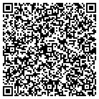 QR-код с контактной информацией организации ЧП Пампуха