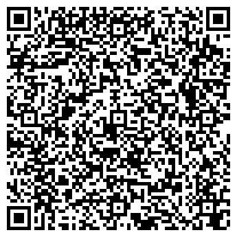 QR-код с контактной информацией организации ЛПХ Игнатенко