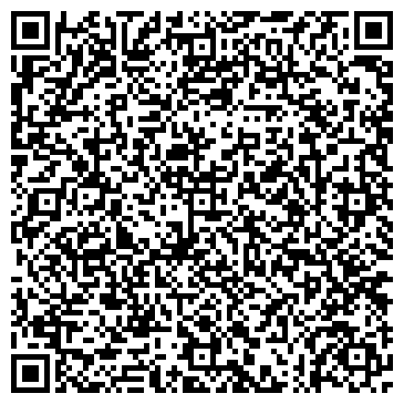QR-код с контактной информацией организации ЧП Кнышева ТВ