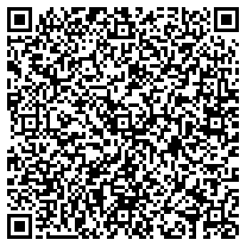 QR-код с контактной информацией организации Украина Агро Трейд , ООО