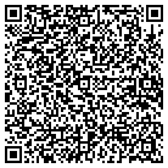 QR-код с контактной информацией организации Каридан Украина, ООО