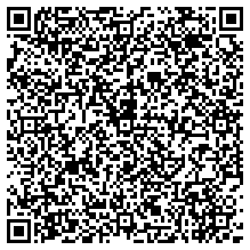 QR-код с контактной информацией организации Фреш Фруит (Дрючков И.А.), ЧП