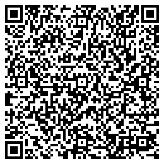 QR-код с контактной информацией организации Бамос, ООО