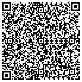 QR-код с контактной информацией организации Джекфрут, ООО