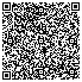 QR-код с контактной информацией организации Кальян, ЧП