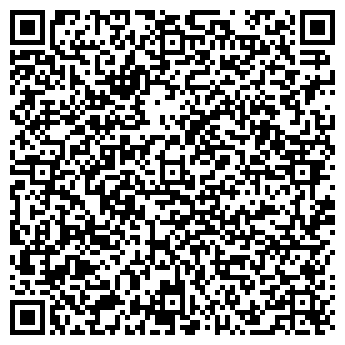 QR-код с контактной информацией организации ТВМ-Агро, ФХ