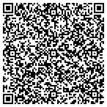 QR-код с контактной информацией организации Ромашка, СФХ